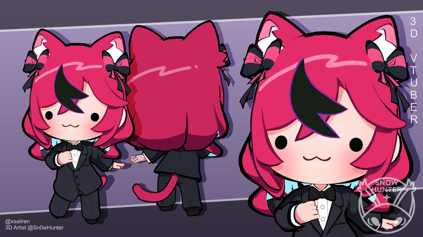 Chibi_Saiiren Chibi_Saiiren